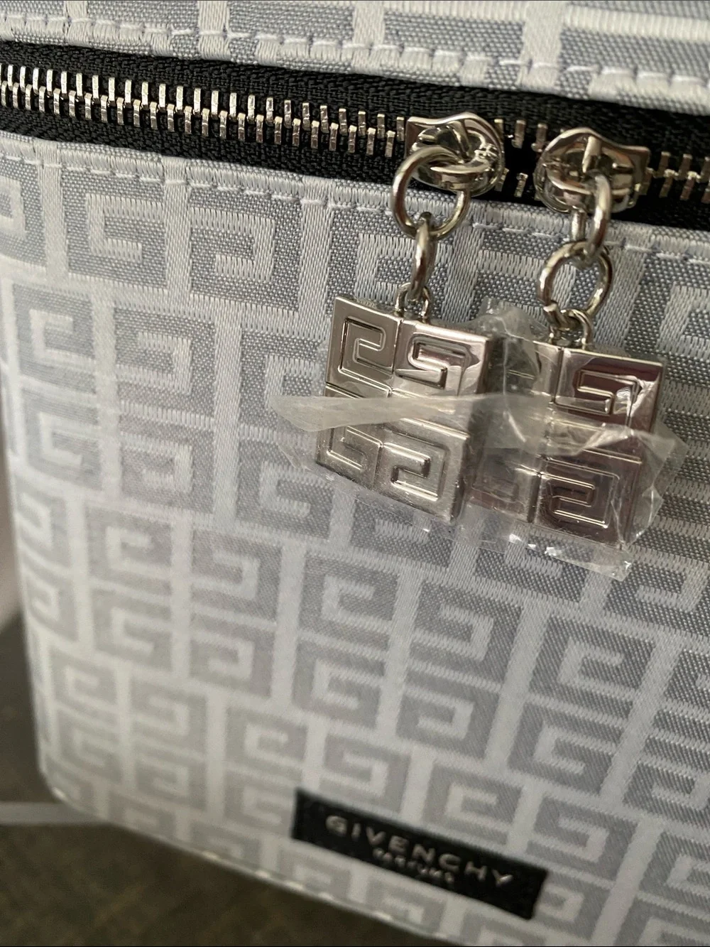 Givenchy Limited Edition Cosmetic Vanity Case
